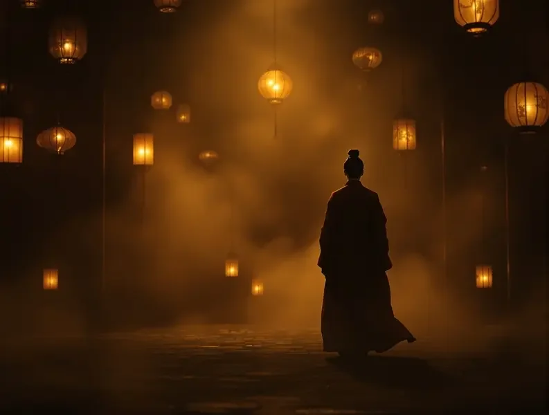 红果短剧华语电影专题